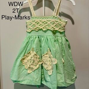Well Dressed Wolf Short and Tank Set Mint